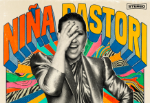 Niña Pastori – Periódico de Ayer