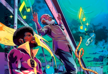 Felipe Fournier – Olvida Las Penas (feat. Rubén Blades & Jeremy Bosch)