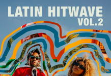 Pacho Buscadoro – “Latin Hitwave vol. 2”