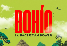 Pacifican Power – “Bohío”