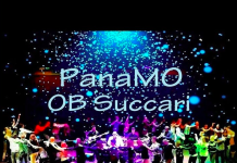OB Succari & PANAMO – Vicky