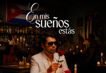 Pura Vara – En Mis Sueños Estas