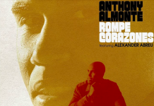 Anthony Almonte – Rompecorazones (ft. Alexander Abreu)