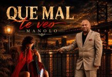 Juan Otero firma – Que Mal Te Veo Manolo