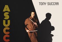 ASUCCAR, el cuarto disco de estudio de Tony Succar, llega el próximo 28 de mayo como una de las propuestas más esperadas del año dentro de la salsa contemporánea.