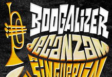 Boogalizer- De Can Zam a Singuerlín