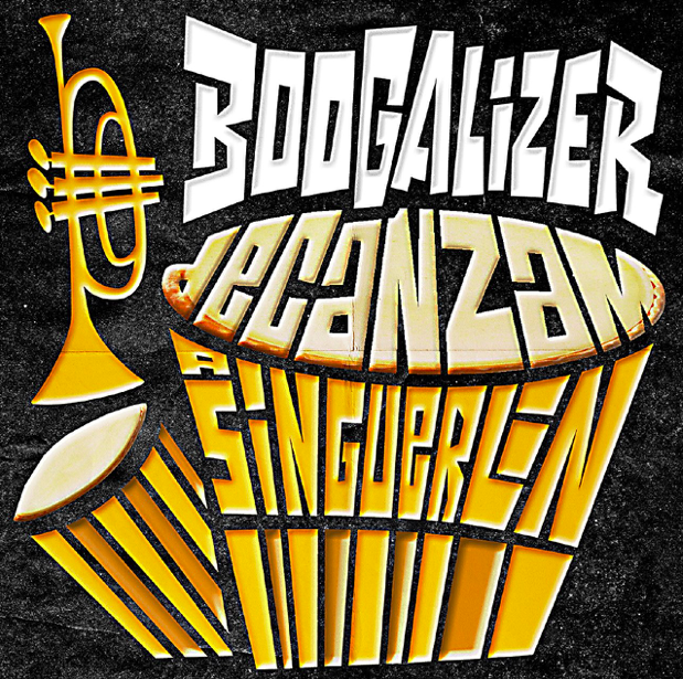 Boogde