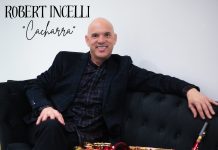 Robert Incelli – Traicionera