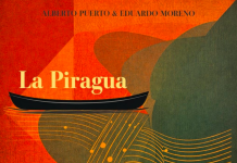 Alberto Puerto · Eduardo Moreno & Okocán – La Piragua ·