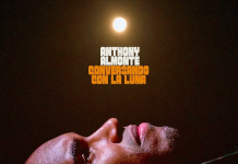 Anthony Almonte – Conversando Con La Luna