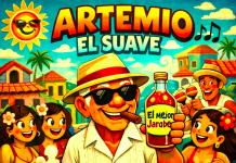 Leydis Mendez – Artemio El Suave
