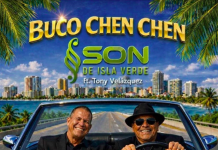 Son de Isla Verde – Buco Chen Chen