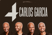 Carlos García – “4”