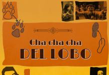 Charanga del Norte – Cha Cha Cha del Lobo
