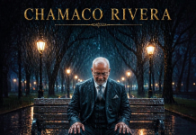 Chamaco Rivera – Llanto Bajo La Lluvia