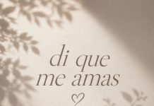 Agustín Nava & Shekere Latin Band – Di Que Me Amas