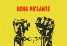 Manteca Brava – Echa Pa’Lante