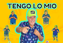 Gary Vera – Tengo Lo Mío