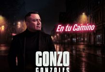 Gonzo Gonzales y Su Orquesta – En Tu Camino