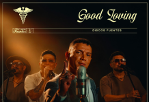 The Latin Brothers Ft. Juan Carlos Coronel – “Good Loving”