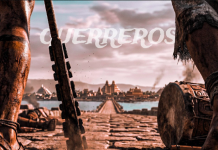 Orquesta Irawo de México – Guerreros