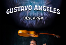 Gustavo Angeles – Descarga (feat. Jay Soto)