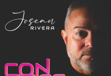 Josean Rivera – Contraste