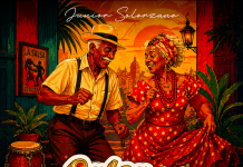 Junior Solórzano – Salsa de la vieja escuela