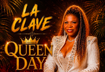 Queen Day – La Clave
