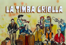 La Timba Criolla – Llegó el Timbón