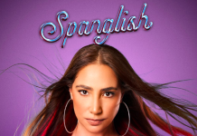 Leslie Cartaya – Spanglish