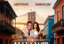 Luisito Rosario y Sharina De León – De Nueva York A Puerto Rico