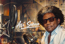 Marino Luis – Así Suena