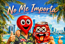 Nic N’Taya & Marlon Caro – No Me Importa
