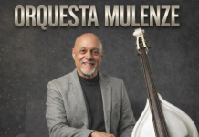Orquesta Mulenze – Me Dejaste En Pausa