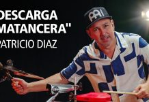 Patricio “El Chino” Díaz – Descarga Matancera