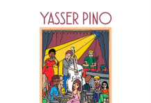 Yasser Pino – Momentos