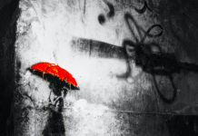 La Radio Bembé Orquesta – Lluvia roja