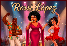 Rossi López – Bongó