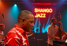 Shango Jazz – Lírico