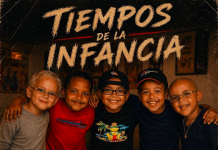 Jaime Marcano – Tiempos de la Infancia
