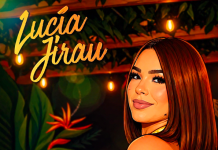 Lucía Jirau – Un No Sé Qué (versión Salsa)