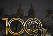 La Sonora Matancera – 100 Años De Legado