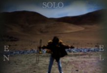 El Vikingo de la Salsa – Solo en el Desierto