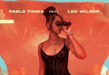 Pablo Timba · Leo Wilber – La Atacadera