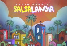 Kevin Gabriel – SalsaLandia