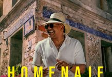 Luismi Yanes “El Caballo de la Salsa” – Homenaje A La Salsa Clásica
