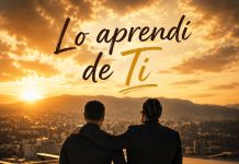 Carlos D’Castro & Alex D’Castro – Lo Aprendí De Ti