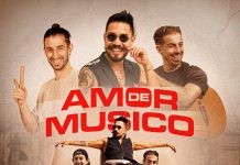 Son Con Ron – Amor de Músico