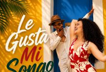 PariSongo – Le Gusta Mi Songo